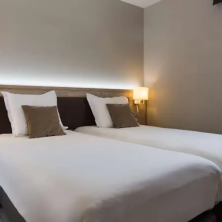 Ogresort Rsidence Pierre * Rosières-près-Troyes