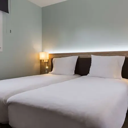 Hotel Ogresort Rsidence Pierre