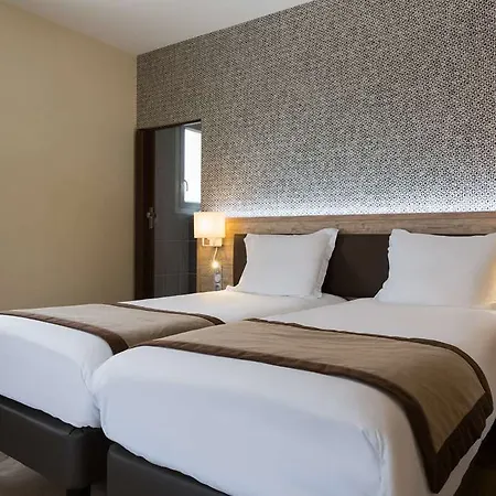 Ogresort Rsidence Pierre Rosières-près-Troyes