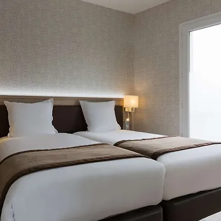 Ogresort Rsidence Pierre Hotel