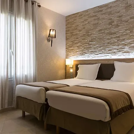 Ogresort Rsidence Pierre *