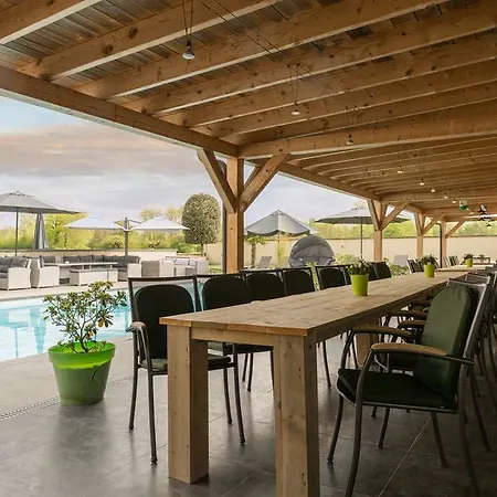 Ogresort Rsidence Pierre Rosières-près-Troyes