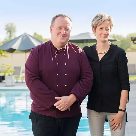 Hotel Ogresort Rsidence Pierre