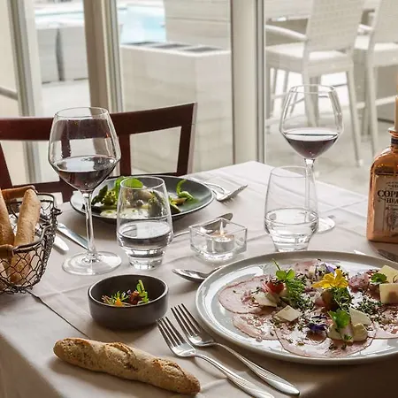 Ogresort Rsidence Pierre Hotel *