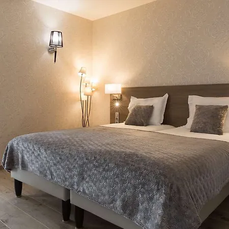 Hotel Ogresort Rsidence Pierre