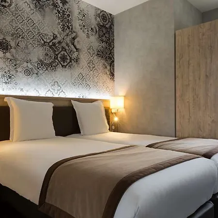 Ogresort Rsidence Pierre מלון Rosières-près-Troyes