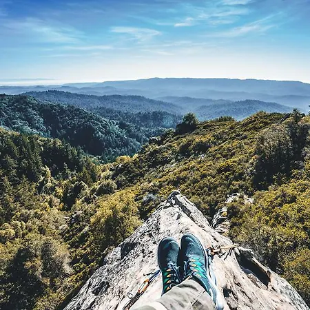 Ogresort Rsidence Pierre Hotel