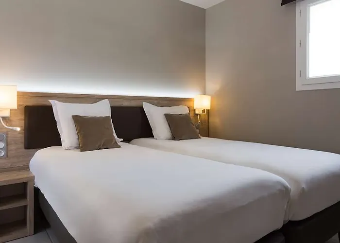 Ogresort Rsidence Pierre * Rosieres-Pres-Troyes