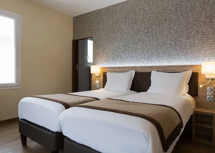 Ogresort Rsidence Pierre Rosieres-Pres-Troyes