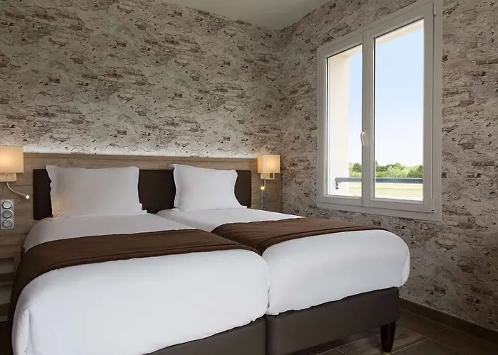 Hotel Ogresort Rsidence Pierre *