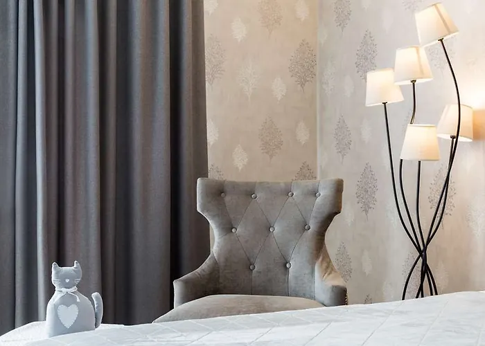 Ogresort Rsidence Pierre Hotel *