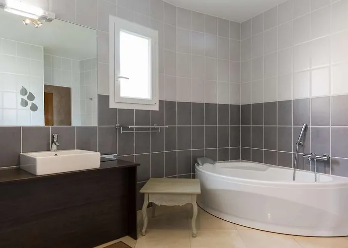 Ogresort Rsidence Pierre Hotel