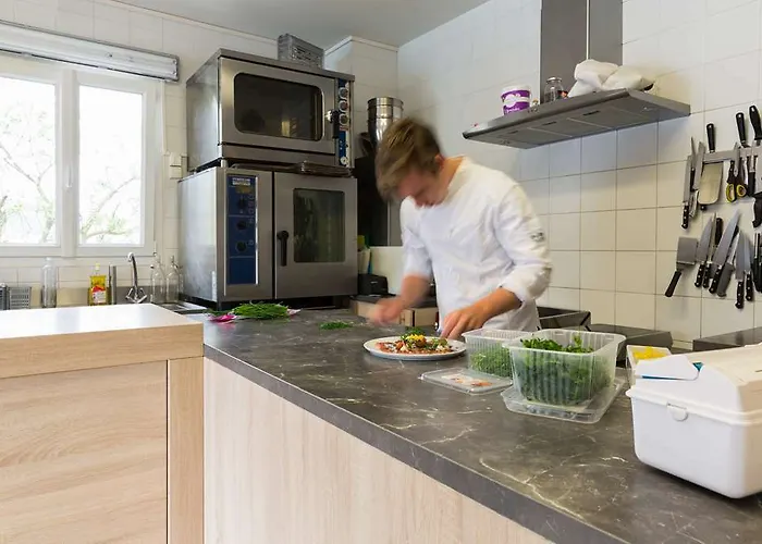 Ogresort Rsidence Pierre