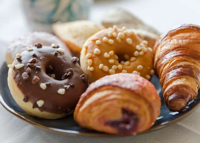 Ogresort Rsidence Pierre Hotel